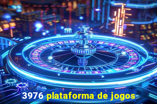 3976 plataforma de jogos